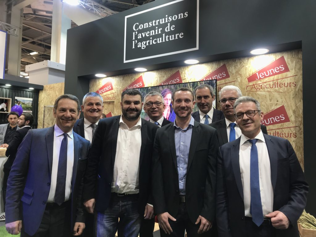 Comite D Entreprise Credit Agricole Alsace Vosges