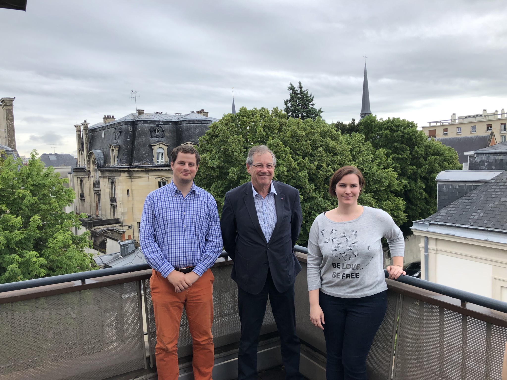 Fondation Du Patrimoine Le Mécénat Se Porte Bien – Forumeco