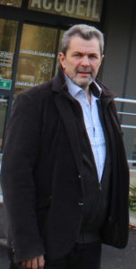 Alain Tomczak
