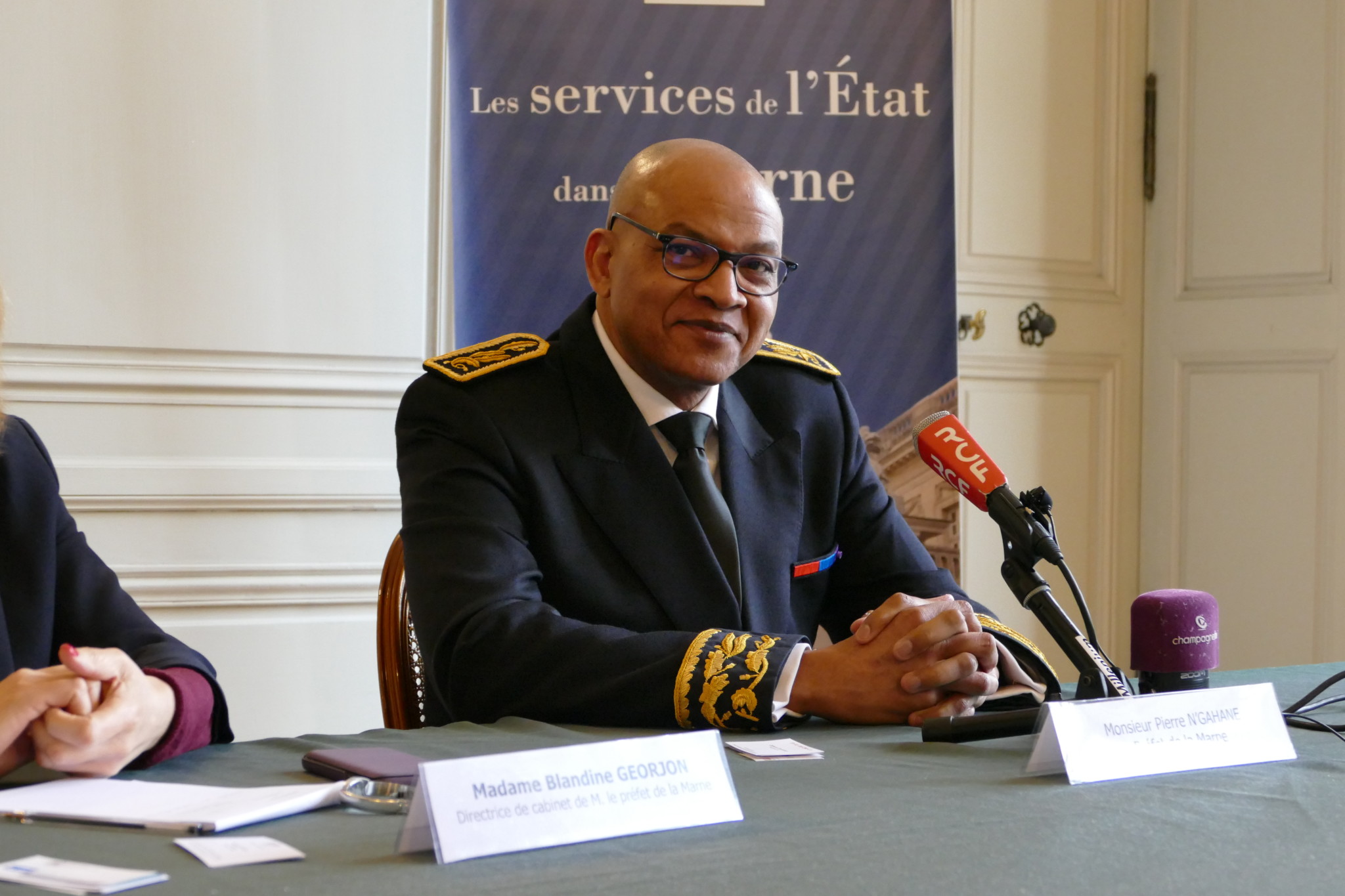 Un Nouveau Pr fet Pour La Marne ForumEco un-nouveau-pr-fet-pour-la-marne-forumeco