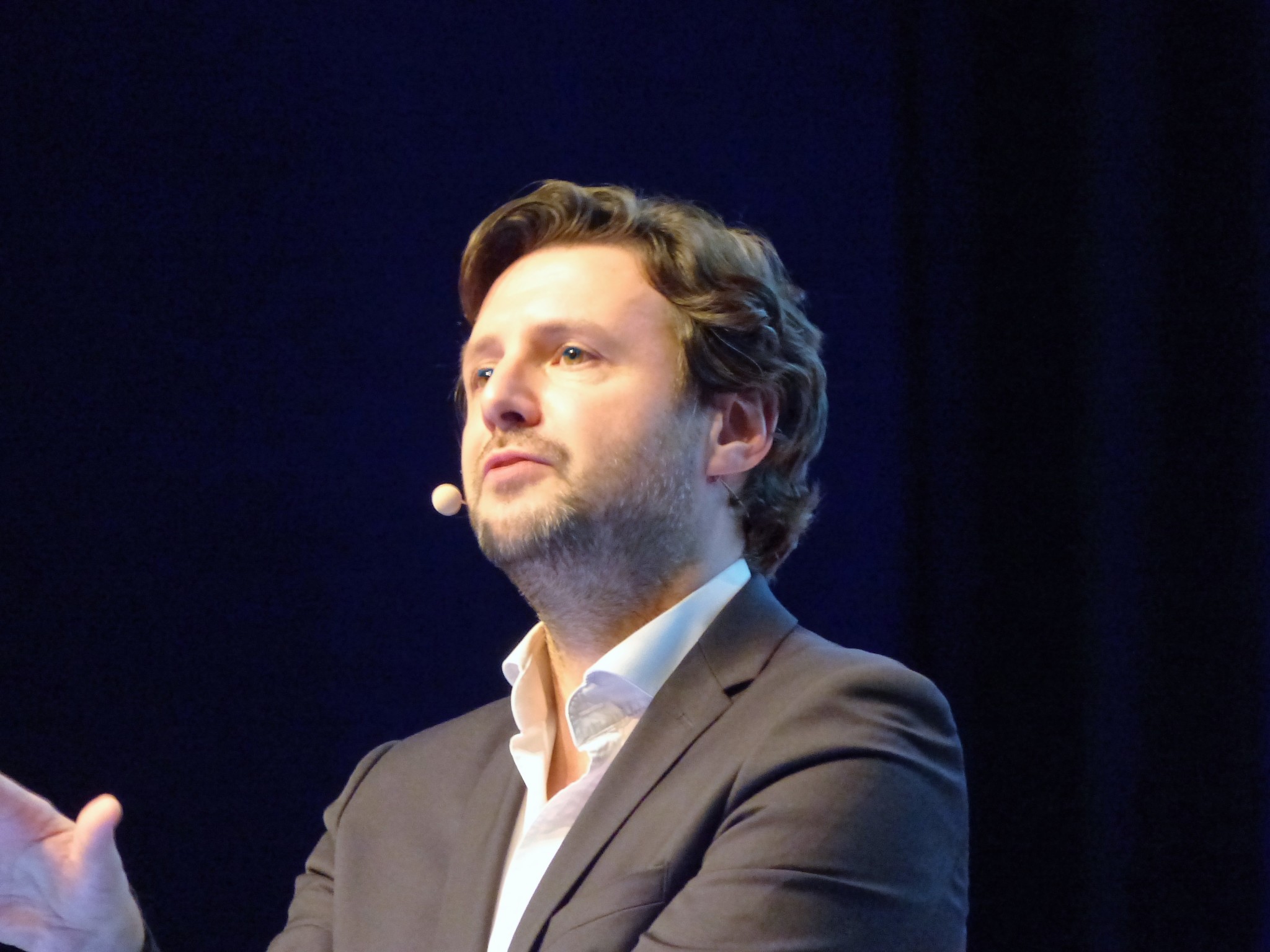 Le nouveau désordre numérique vu par Olivier Babeau – ForumEco Le nouveau désordre numérique vu par Olivier Babeau – ForumEco