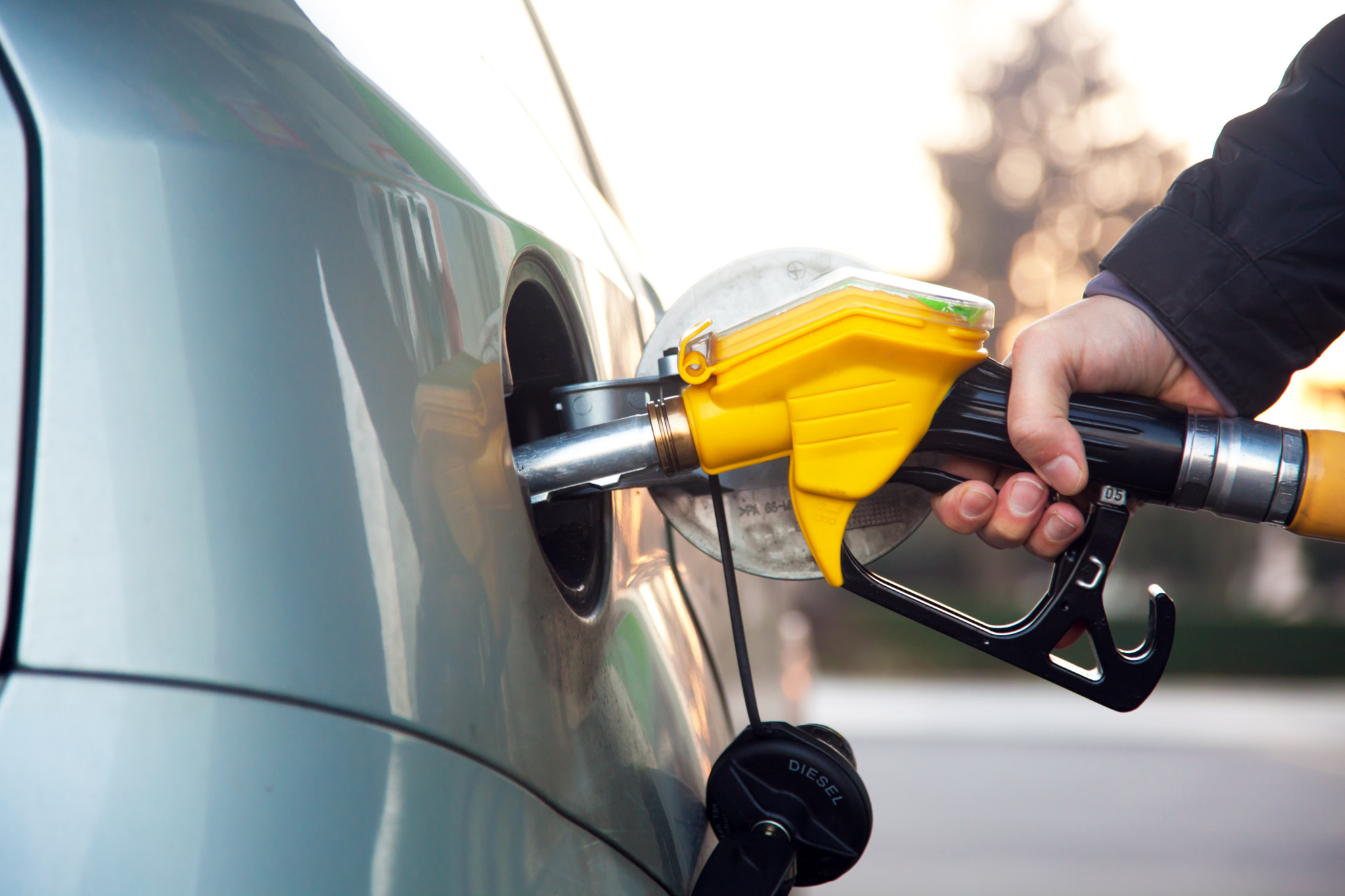 La Taxe Intérieure sur la Consommation des Produits Energétiques